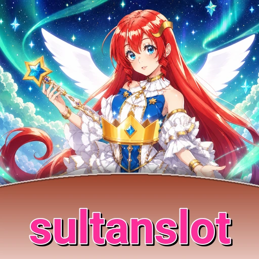 sultanslot APK — gak dipotong pulsa